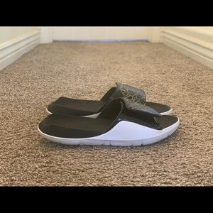 Men’s Shoes - Jordan Slides